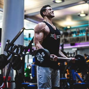 Compound Squat Alignment